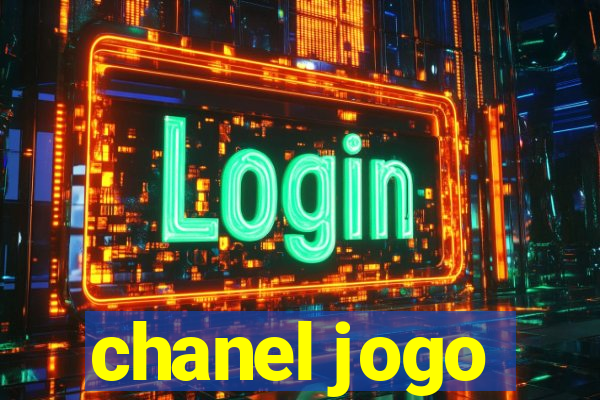 chanel jogo